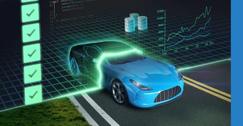 新思科技收购汽车软件和仿真公司qtronic 加速软件开发与更新