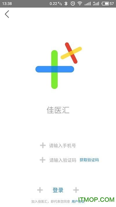 佳医汇手机版下载 佳医汇软件下载v1.0 安卓版 it猫扑网